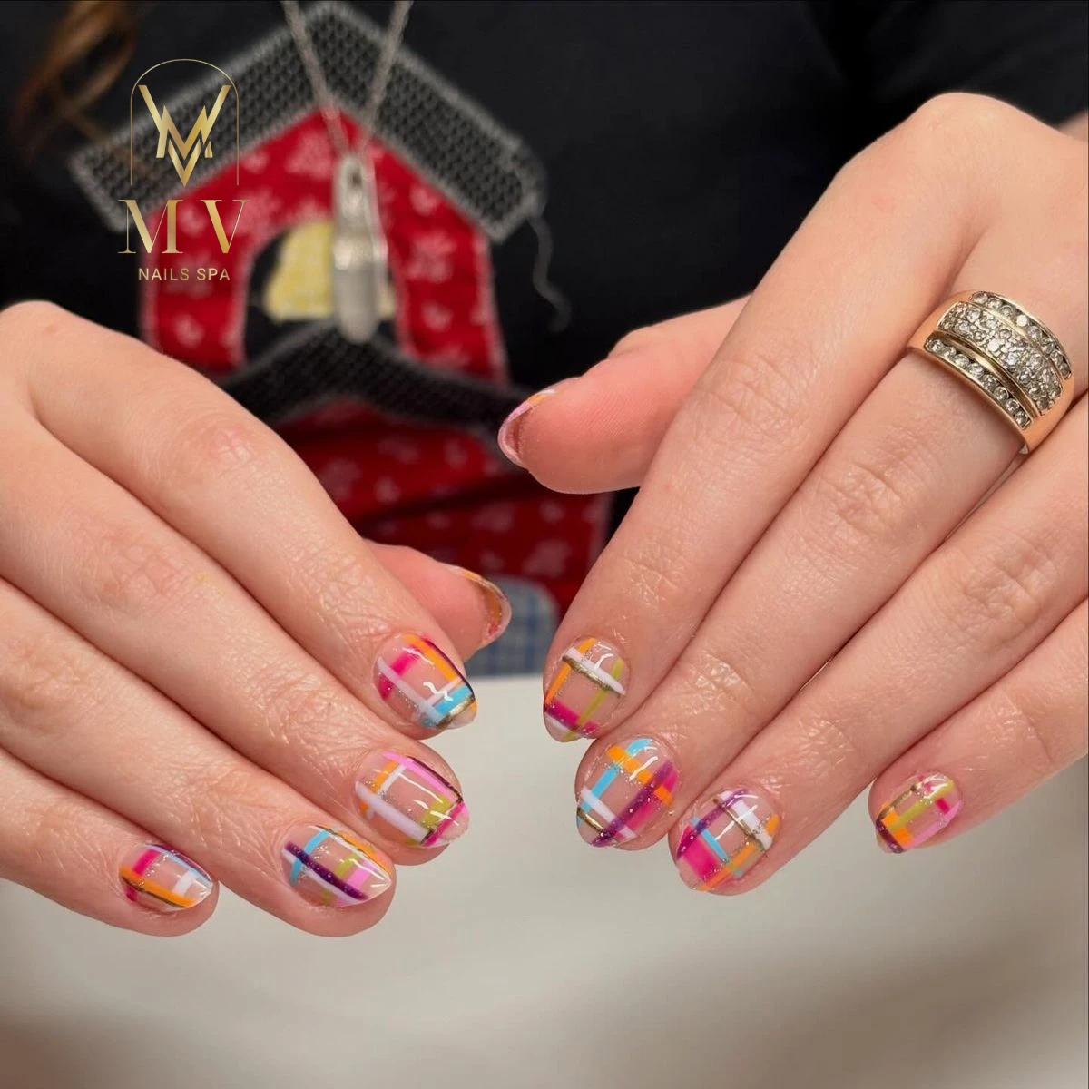 Nail Design